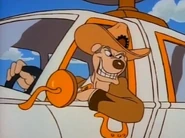 J.R. Mooing (1 episode)