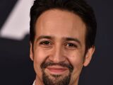 Lin-Manuel Miranda