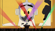 Mark Beaks gizmoduck 2