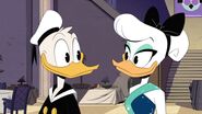 Daisy and Donald 2