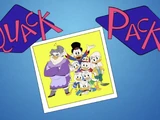 Quack Pack!