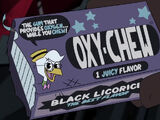 Oxy-Chew