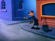 Salvation Mary (1 episode)