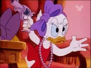 Webby with a gun