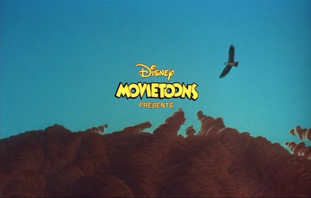 DuckTales the Movie: Treasure of the Lost Lamp/Gallery | DuckTales Wiki ...