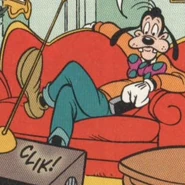 Goofy (Goof Troop), from Part 3