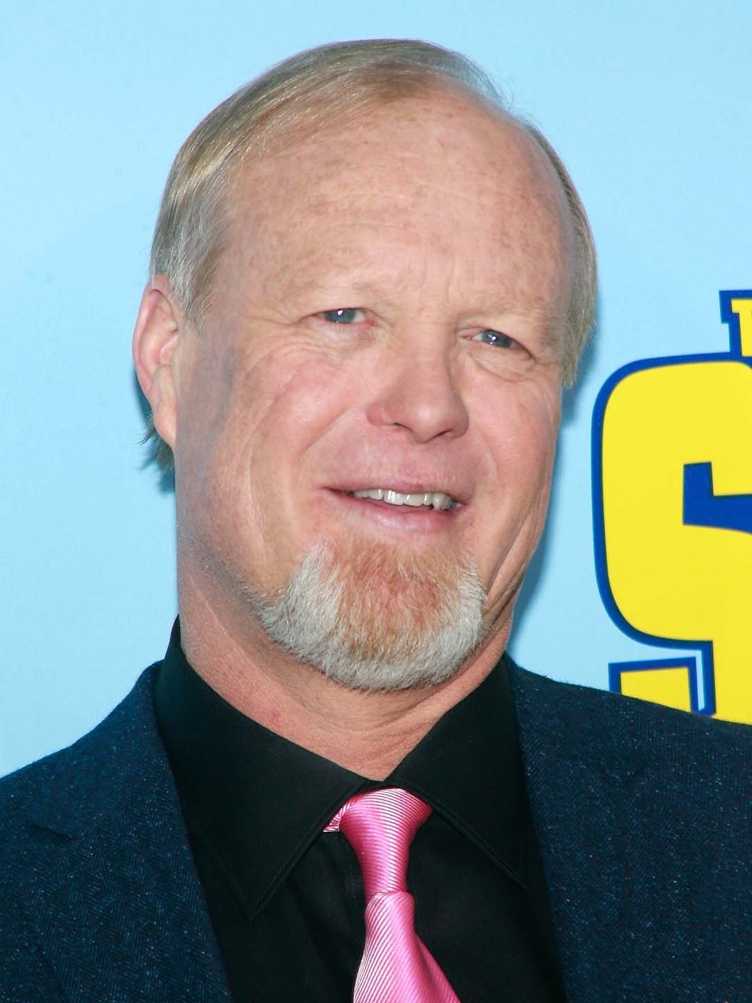 Bill Fagerbakke | DuckTales Wiki | Fandom