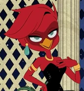 Red Feather (1 episode)