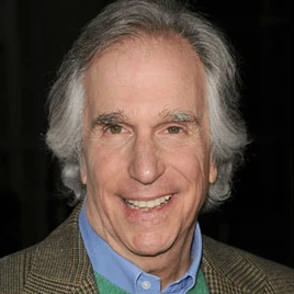 Henry winkler
