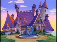 McDuck Manor