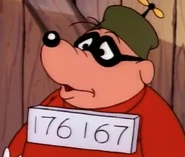 Babyface Beagle (4 episodes)