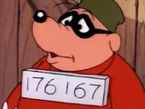 Babyface Beagle (1987)
