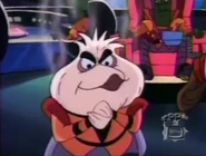 Lieutenant Garlic.jpg (236 KB) Lieutenant Garlic (1 episode)