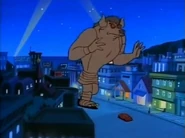 The Minotaur (1 episode)