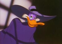 Original Darkwing Duck