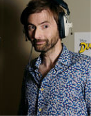 David Tennant