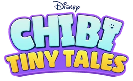 Chibi Tiny Tales Logo