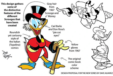 Gadget Hackwrench, DuckTales Wiki