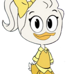 Ducktales characters outlet