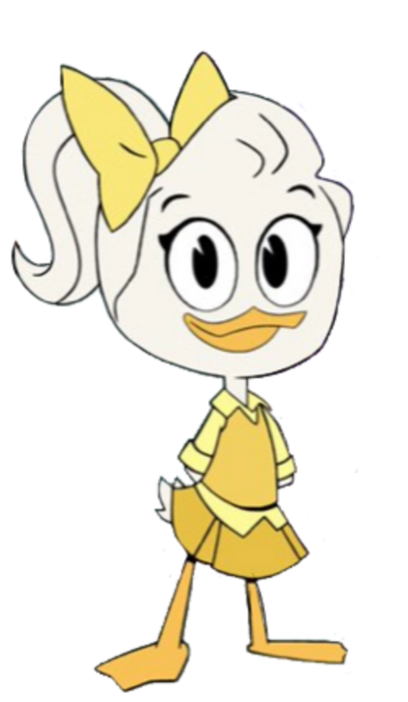 May | DuckTales Wiki | Fandom