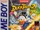 DuckTales 2/Gallery