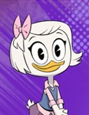 Webby Vanderquack (2017)