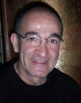 Barry Dennen