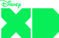 Disney XD Logo