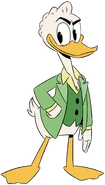 Gladstone Gander crop.png (811 KB) Gladstone Gander (6 episodes)