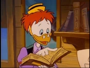 Gyro Gearloose (29 episodes)