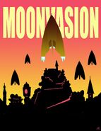 2 24. Moonvasion Promo Poster