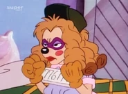 Babydoll Beagle (1 episode)