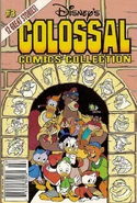 Disney's Colossal Comics Collection #3