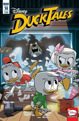 Part 2 cover