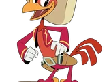 Panchito Pistoles