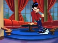 Bully Beagle (1 episode)