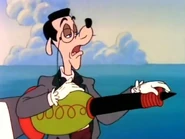 Charles Upstart III (1 episode)