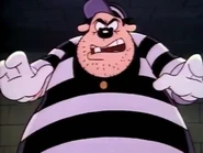 Mad Dog McGurk (1 episode)