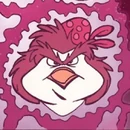 Ammonia Pine in Dangerous Currency