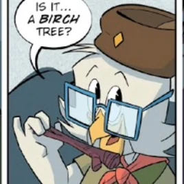 Junior Featherduster