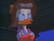 Glittering Goldie (4 episodes)