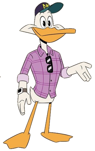Drake Mallard (2017) | DuckTales Wiki | Fandom