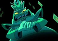 Liu Hai DuckTales.jpg (82 KB) Toad Liu Hai (1 episode)