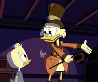 Which is the bad guy