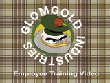 Glomgold Industries