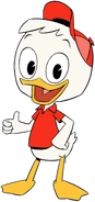 Huey Duck.png (96 KB) Huey Duck