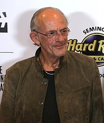 Christopher lloyd