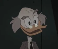 Ludwig Von Drake (4 episodes)