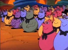 Crowd