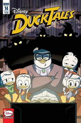 Part 1 cover